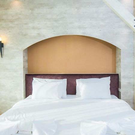 Samut Songkhram Baan Talay See Cream Resort מראה חיצוני תמונה